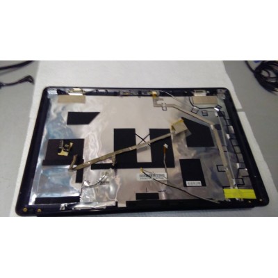 HP PAVILION DV6-2004SL COVER SUPERIORE LCD